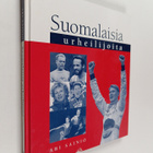 Ari Sainio : Suomalaisia urheilijoita - pikkukuva 1