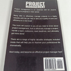 John Knight : Project Management : Project Management, Ma... - pikkukuva 2