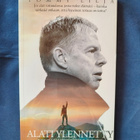 Tommy Lilja: Alati ylennetty - pikkukuva 1
