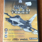 PC: Falcon 4.0 Allied Force - pikkukuva 1