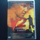 DVD: Vares V2 - Jäätynyt Enkeli (Juha Veijonen 2007) - pikkukuva 1