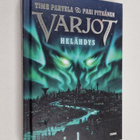 Timo Parvela ym. : Varjot 1 : Helähdys - pikkukuva 1