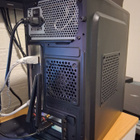 AMD 3000G 2026 build minitietokone 16GB, 256gbm2,Win11! - pikkukuva 5