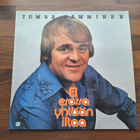 TUMBA TAMMINEN - EI EROSSA YHTÄÄN ILTAA . LP - pikkukuva 1