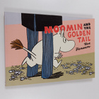 Tove Jansson : Moomin and the golden tail - pikkukuva 1