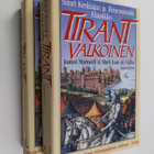 Joanot Martorell : Tirant Valkoinen 1-2 - pikkukuva 1