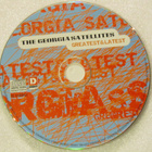 The Georgia Satellites • Greatest & Latest CD - pikkukuva 4