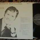TEUVO VALO - Menneitä Muistellessa - LP 1977 EX+ nimmari - pikkukuva 2