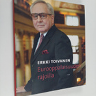 Erkki Toivanen : Eurooppalaisuuden rajoilla - pikkukuva 1