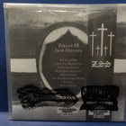 ZYKLONSS - IRON DIVISSION M/M CHINA 2020 REISSUE LP - pikkukuva 2