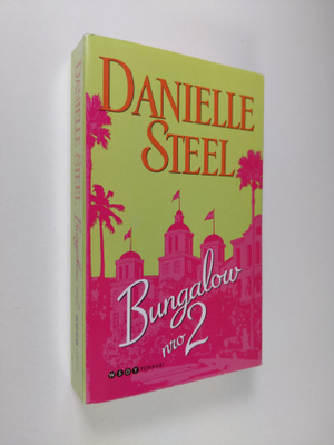 Danielle Steel : Bungalow nro 2