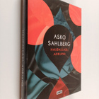 Asko Sahlberg : Haudallasi, Adriana - pikkukuva 1