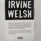 Irvine Welsh : Mestarikokkien sänkykamarisalaisuudet - pikkukuva 2