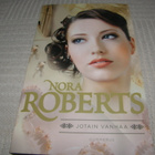 Nora Roberts Jotain vanhaa  -pok - pikkukuva 1