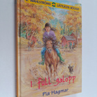 Pia Hagmar : I full galopp - pikkukuva 1