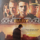 GONE BABY GONE BLU-RAY - pikkukuva 1