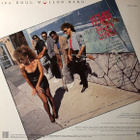 The Doug MacLeod Band - Woman In The Street LP DE WHITE 1987 - pikkukuva 2