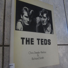 THE TEDS Chris Steele-Perkins (valokuvat) & Richard Smith - pikkukuva 1