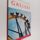 Galleri Kurs 1 - pikkukuva 1