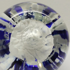 Terho Välimäki taidelasi pallo Iittala - pikkukuva 5