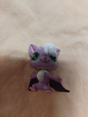 Lps lelu.