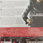 THE COURIER BLU-RAY - pikkukuva 2