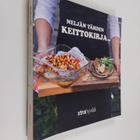 Neljän tähden keittokirja - pikkukuva 1