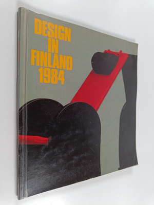 Desing in Finland 1984