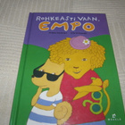 Harainen - Virkamäki Rohkeasti vaan, Empo - pikkukuva 1