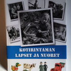 KOTIRINTAMAN LAPSET JA NUORET - JOUNI KALLIONIEMI - pikkukuva 1