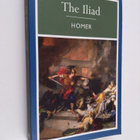 Homer : Iliad - pikkukuva 1