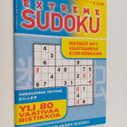 Extreme sudoku 1/2018 - pikkukuva 1