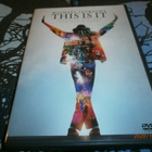 MICHAEL JACKSON`S THIS IS IT - DVD - pikkukuva 1