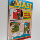 Mort Walker : Masi 9/1984 - pikkukuva 1
