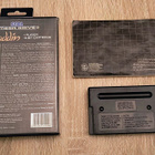 Mega Drive Aladdin - pikkukuva 2