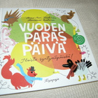 Kaskinen - Ruohonen Vuoden paras päivä - pikkukuva 1
