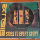 Extreme:Sides To Every Story CD. - pikkukuva 1