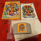 N64: Mario Party 3 (JPN) - pikkukuva 2