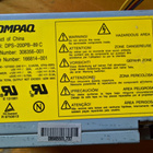 Compaq virtalähde, vikaa - pikkukuva 2