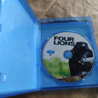 Four Lions (Bluray) - pikkukuva 4