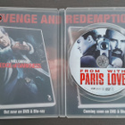 DVD: From Paris With Love (John Travolta 2010) - pikkukuva 3