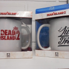DEAD ISLAND 2 LIVING THE DREAM MUKI (22 238) muki/lasi/juom - pikkukuva 1