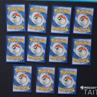 Pokemon trainer kortit 11kpl (#9) - pikkukuva 2