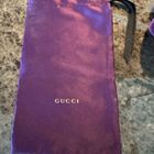 Guccin Vintage aurinkolasit Full Set! - pikkukuva 4