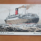RMS Lancaster * - pikkukuva 1