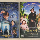 Nanny McPhee (2DVD) Emma Thompson - pikkukuva 1