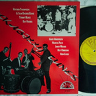 Rockabilly Tunes LP - pikkukuva 1