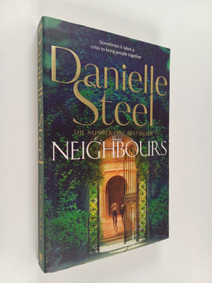 Danielle Steel : Neighbours