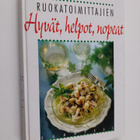 Ruokatoimittajien hyvät, helpot, nopeat - pikkukuva 1