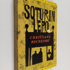 Christiane Rochefort : Soturin lepo - pikkukuva 1